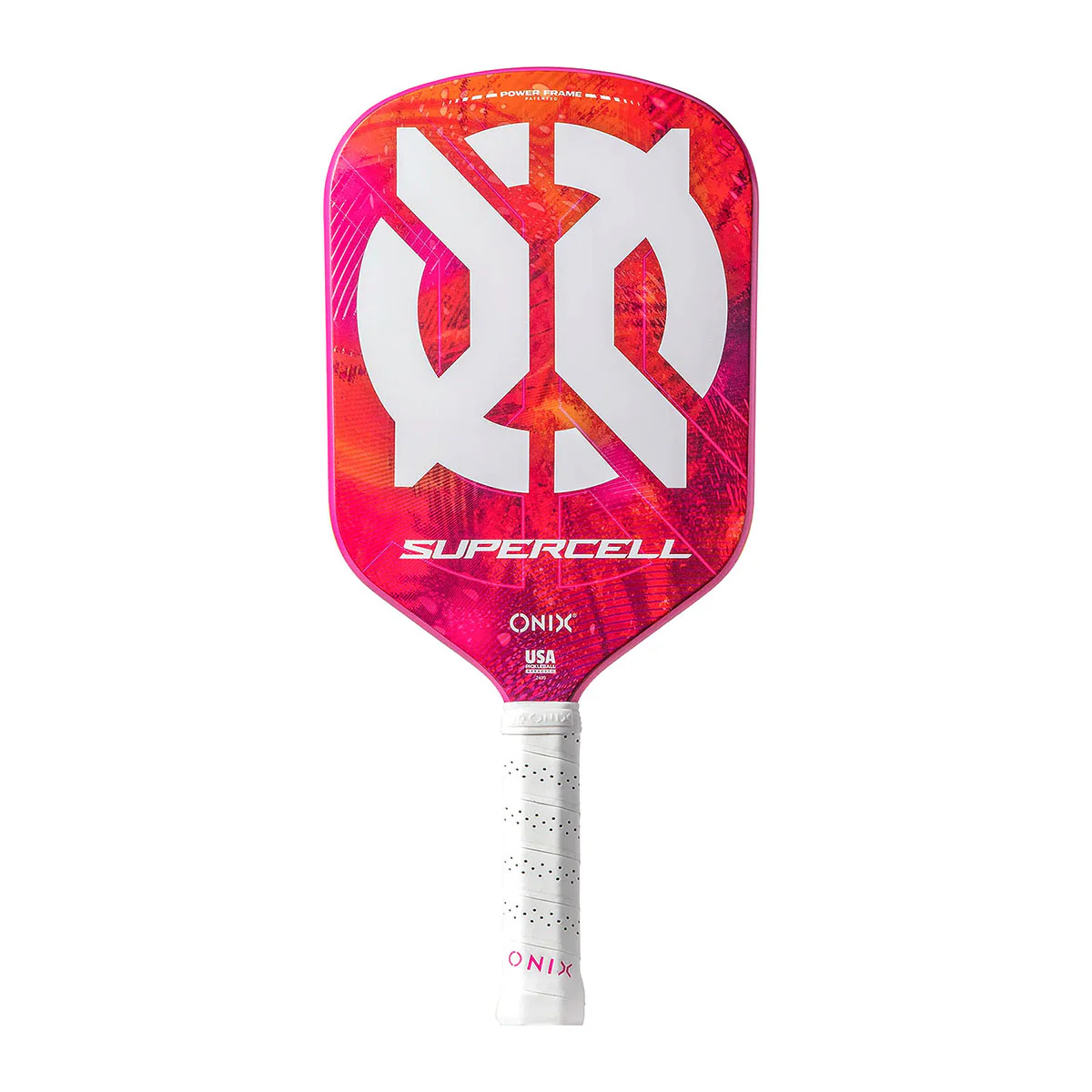 Onix Supercell 22mm Pickleball Paddle - Image 7