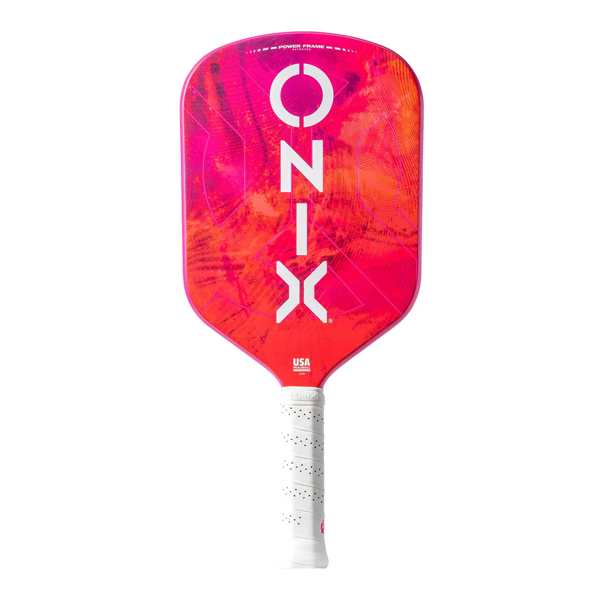 Onix Supercell 22mm Pickleball Paddle - Image 8