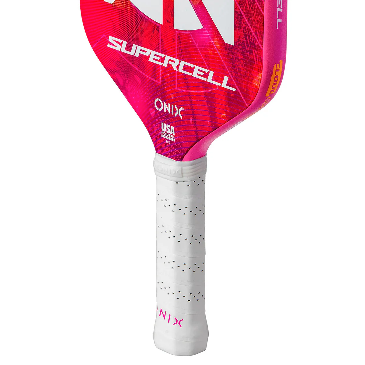 Onix Supercell 22mm Pickleball Paddle - Image 9