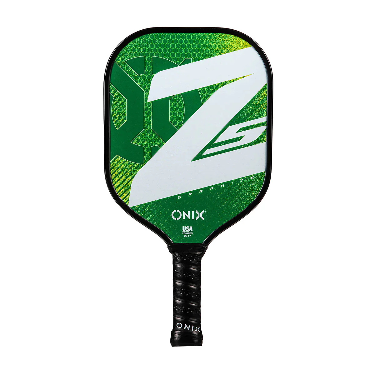 Onix Z5 Mod V2 Graphite Pickleball Paddle - Image 9