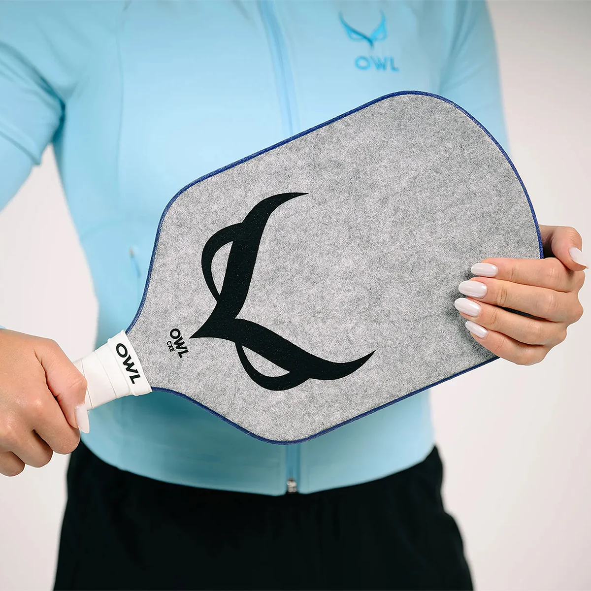 Owl CX Pickleball Paddle - Image 5