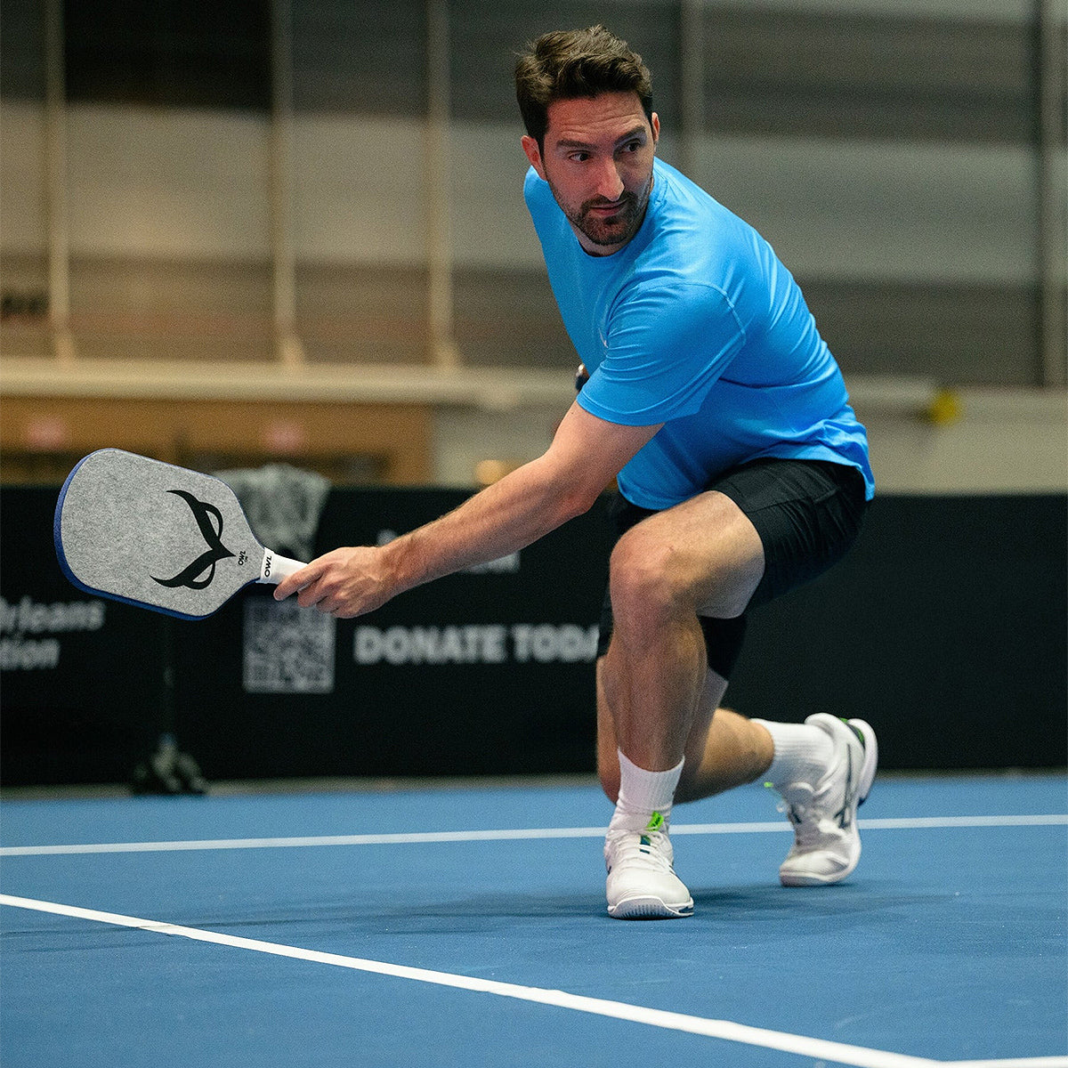 Owl CX Pickleball Paddle - Image 6