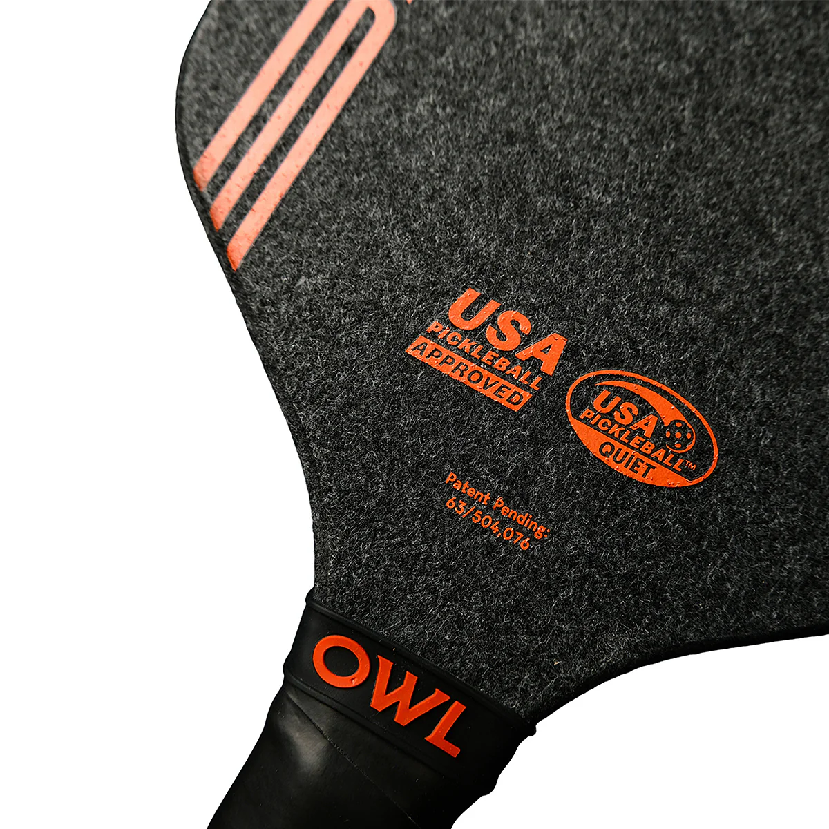 Owl CXE Pickleball Paddle - Image 11