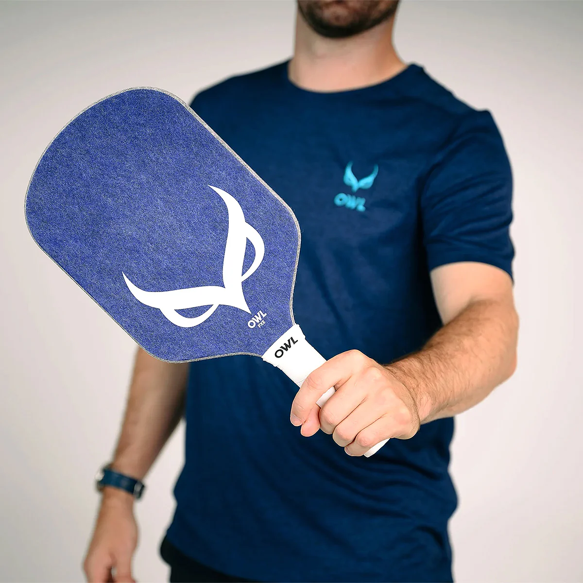 Owl PX Pickleball Paddle - Image 6
