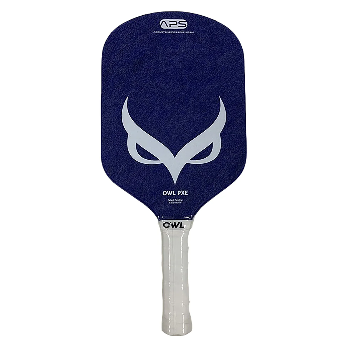 Owl PXE Pickleball Paddle