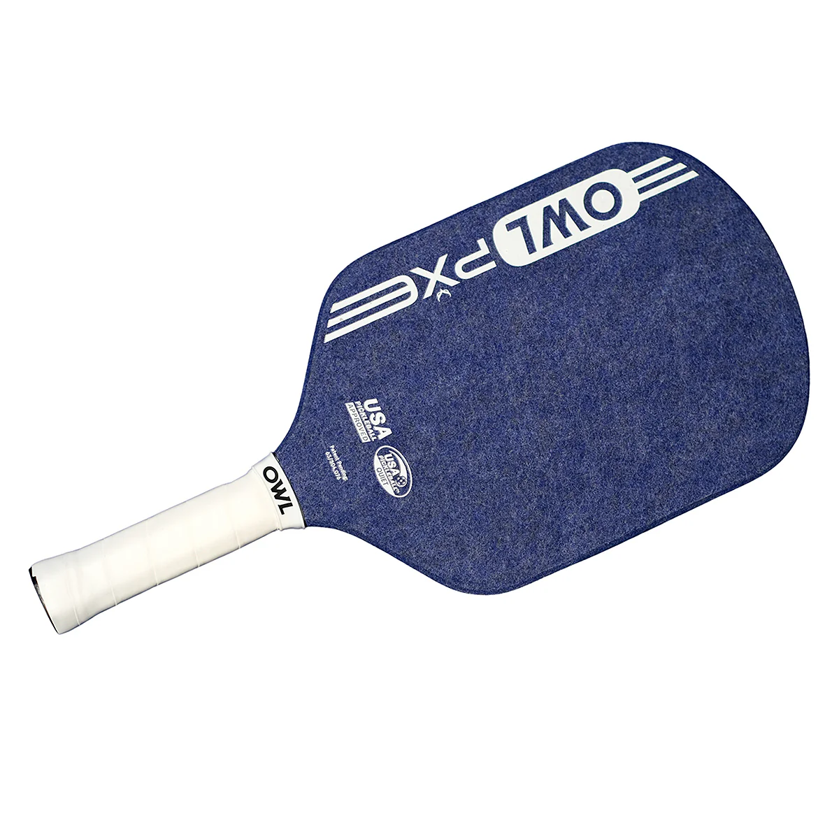 Owl PXE Pickleball Paddle - Image 3