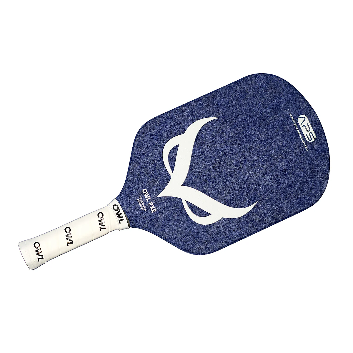 Owl PXE Pickleball Paddle - Image 4