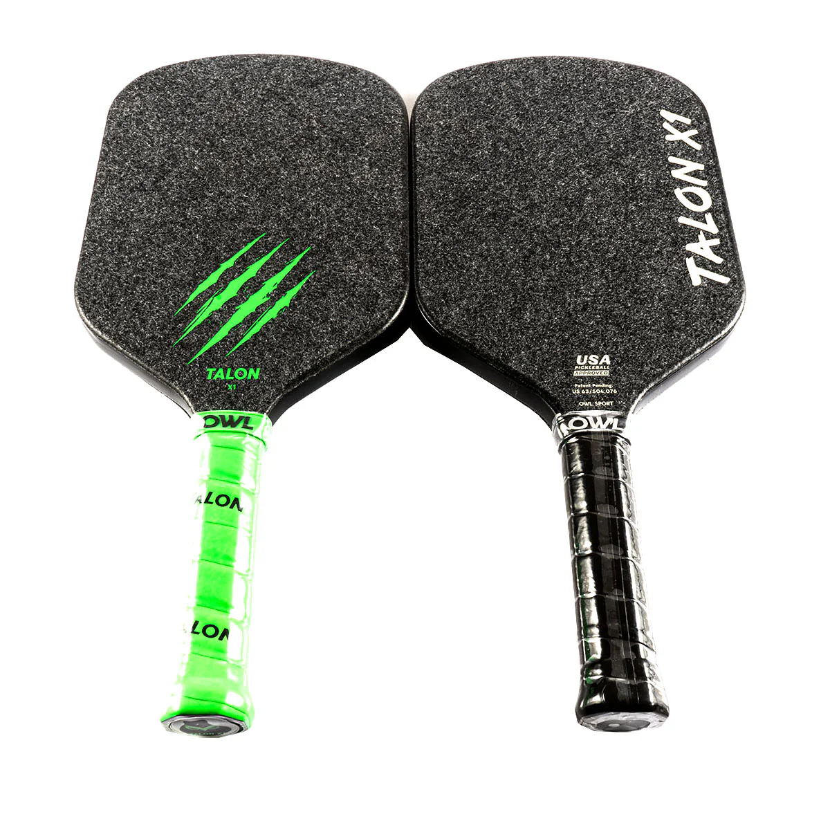 Owl Talon X1 Pickleball Paddle - Image 10