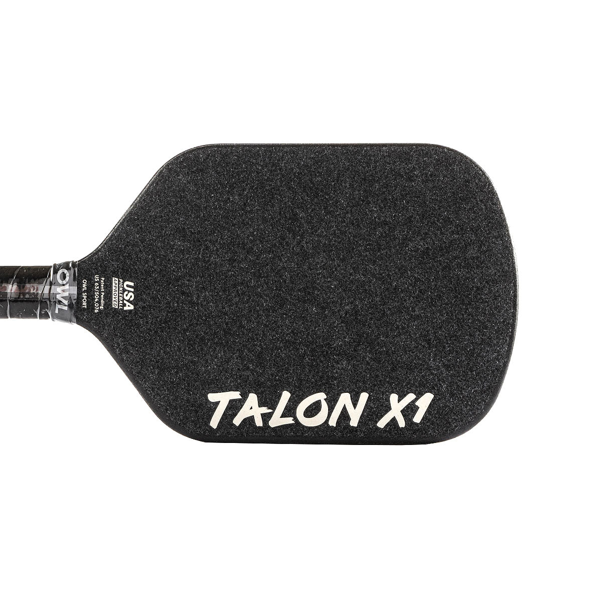 Owl Talon X1 Pickleball Paddle - Image 2