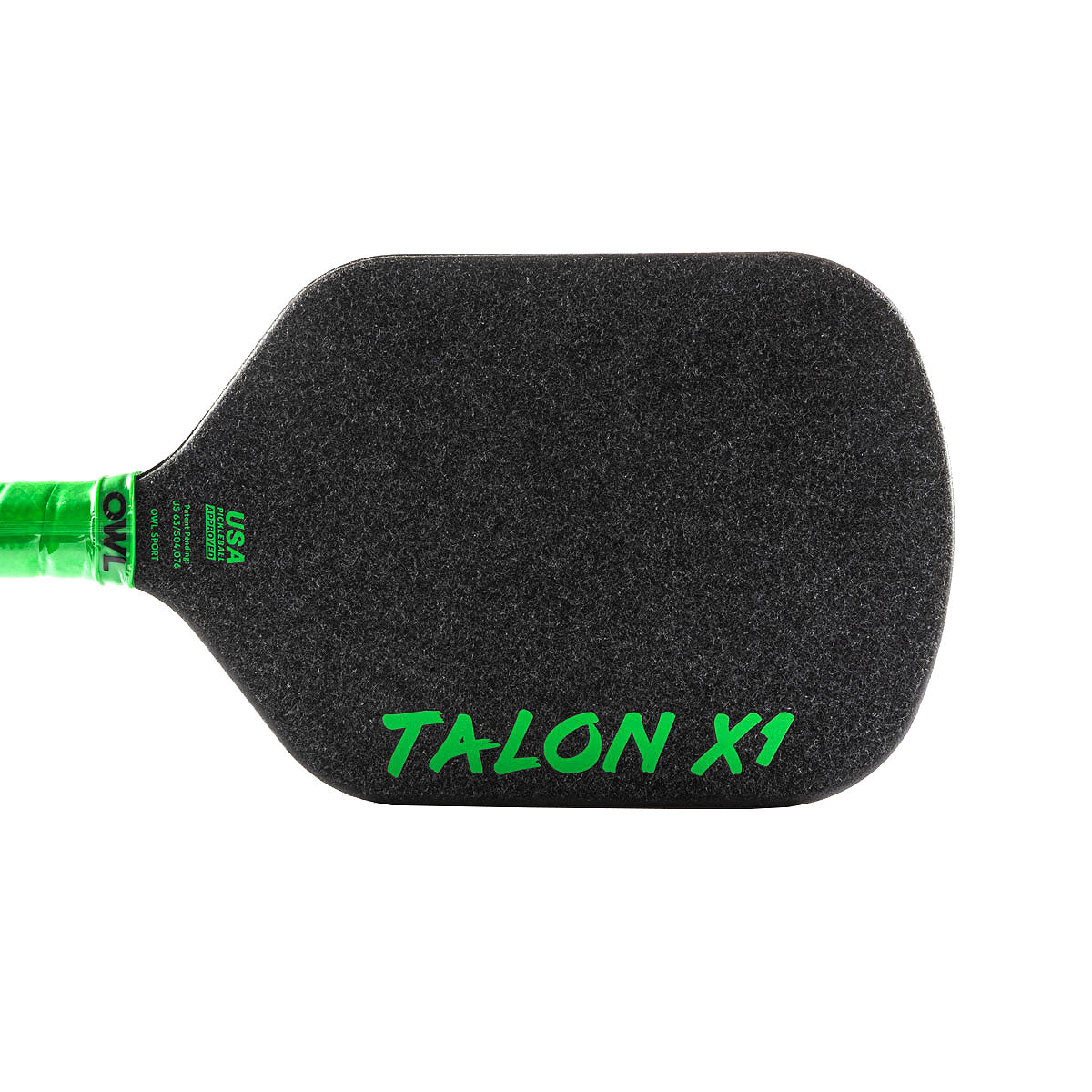 Owl Talon X1 Pickleball Paddle - Image 6