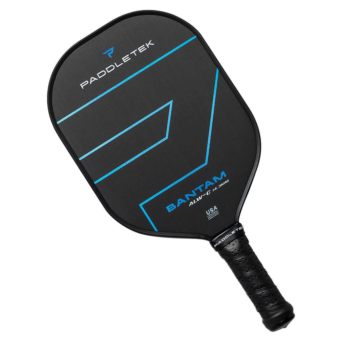 Paddletek Bantam ALW-C 14.3mm Pickleball Paddle - Image 5