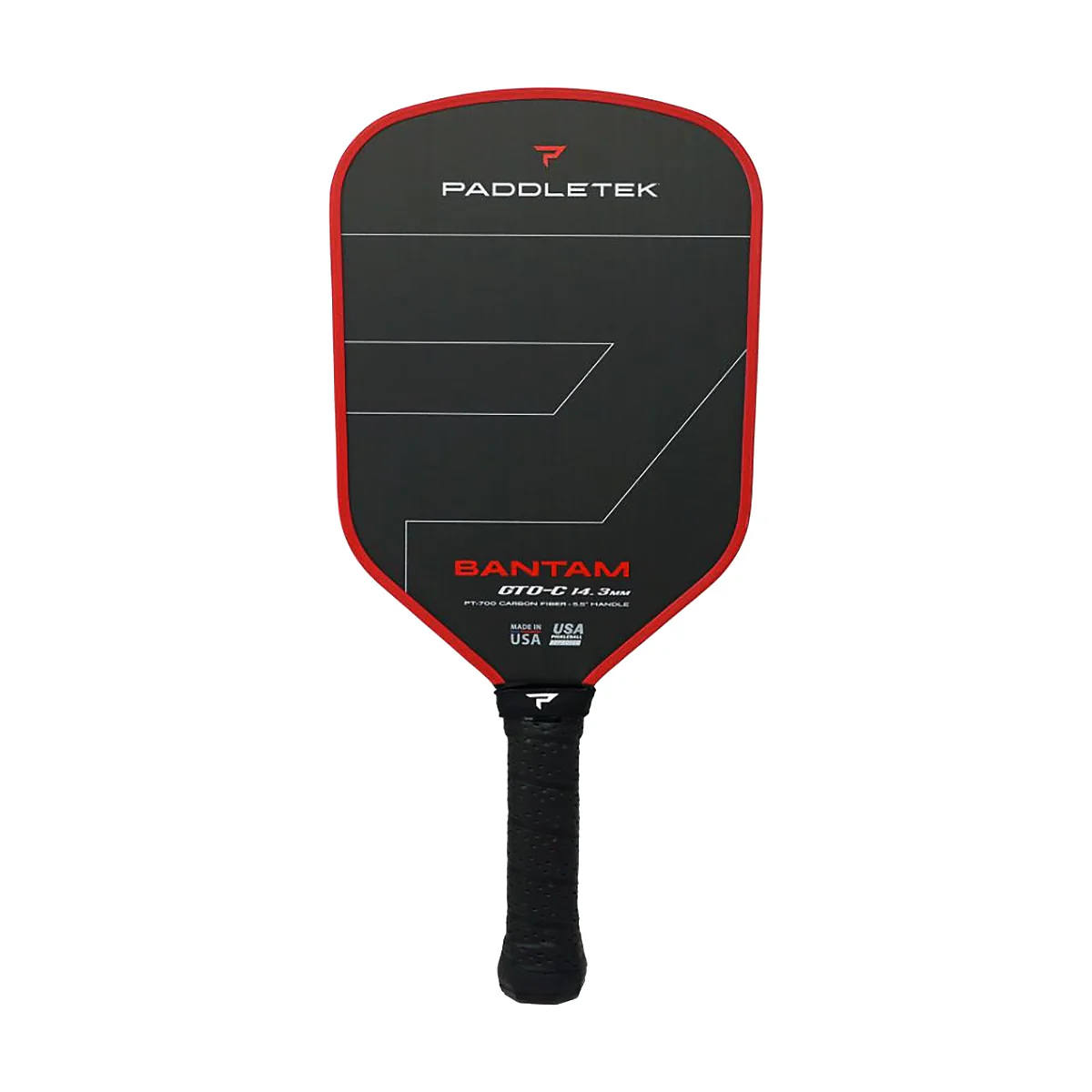 Paddletek Demo Pickleball Paddles - Image 12