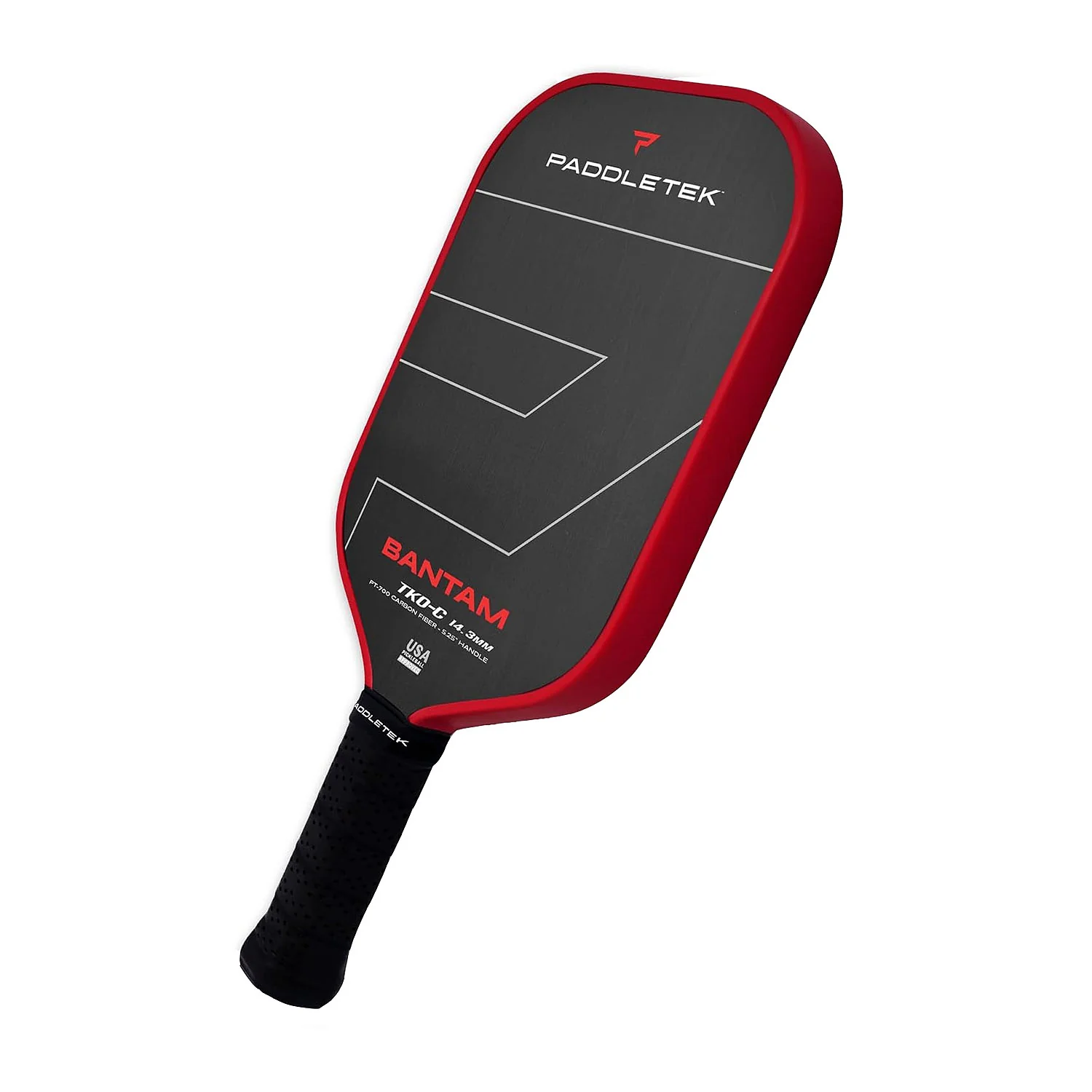 Paddletek Demo Pickleball Paddles - Image 6