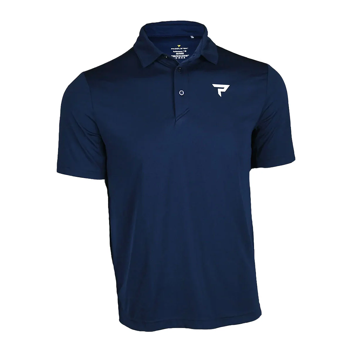 Paddletek Men's Performance Polo - Image 3