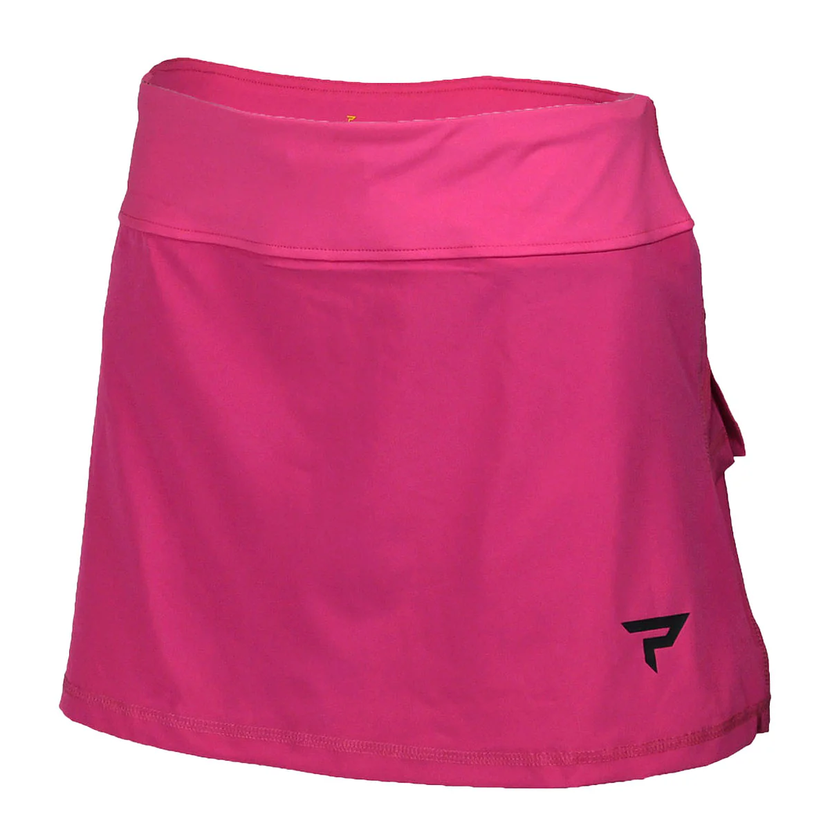 Paddletek Women's Performance Pickleball Skort - Image 3