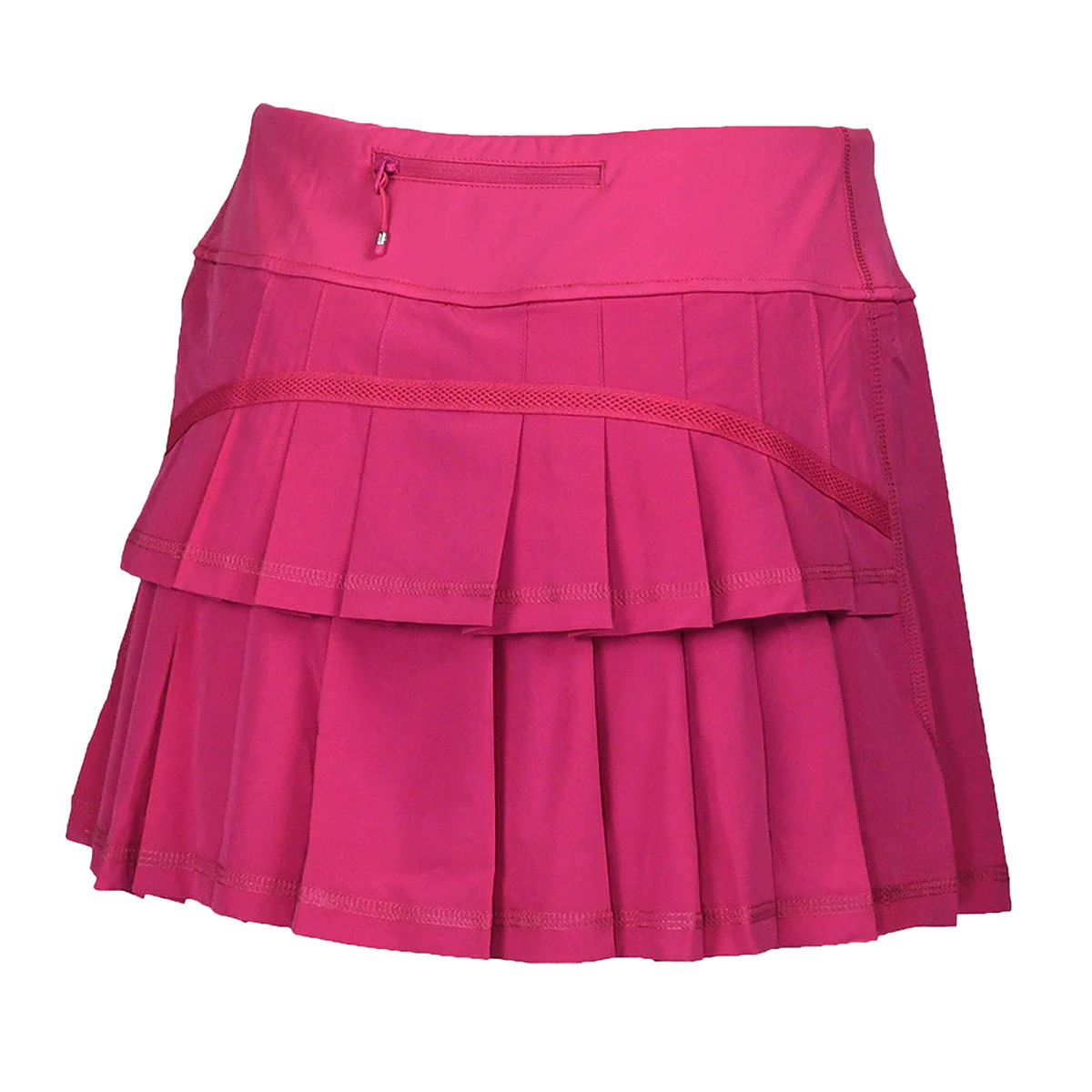 Paddletek Women's Performance Pickleball Skort - Image 4