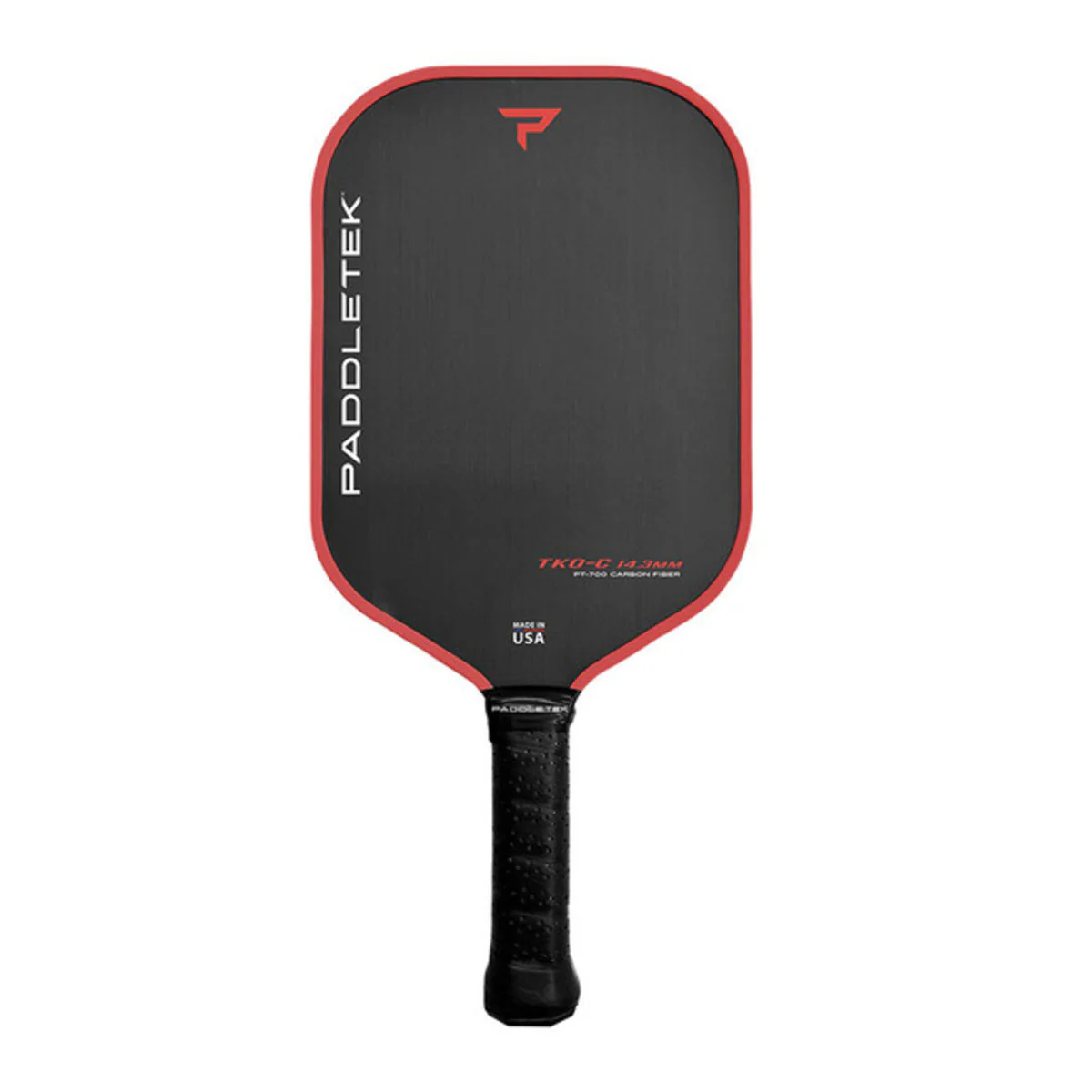 Paddletek Tempest TKO-C 14.3mm Pickleball Paddle