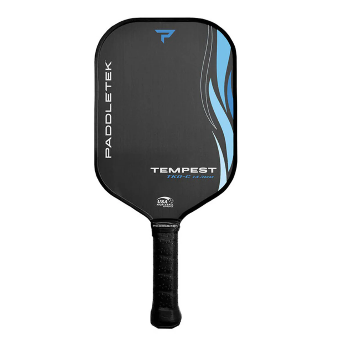 Paddletek Tempest TKO-C 14.3mm Pickleball Paddle - Image 6