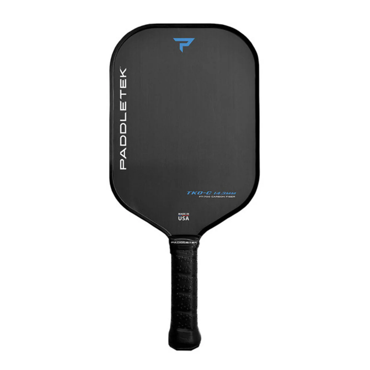 Paddletek Tempest TKO-C 14.3mm Pickleball Paddle - Image 7