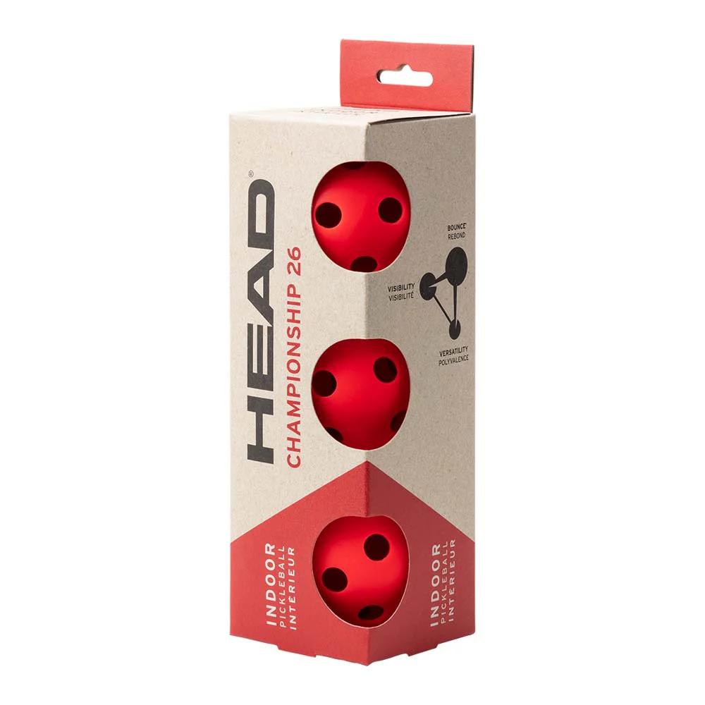 Penn 26 Indoor Pickleballs - Image 3