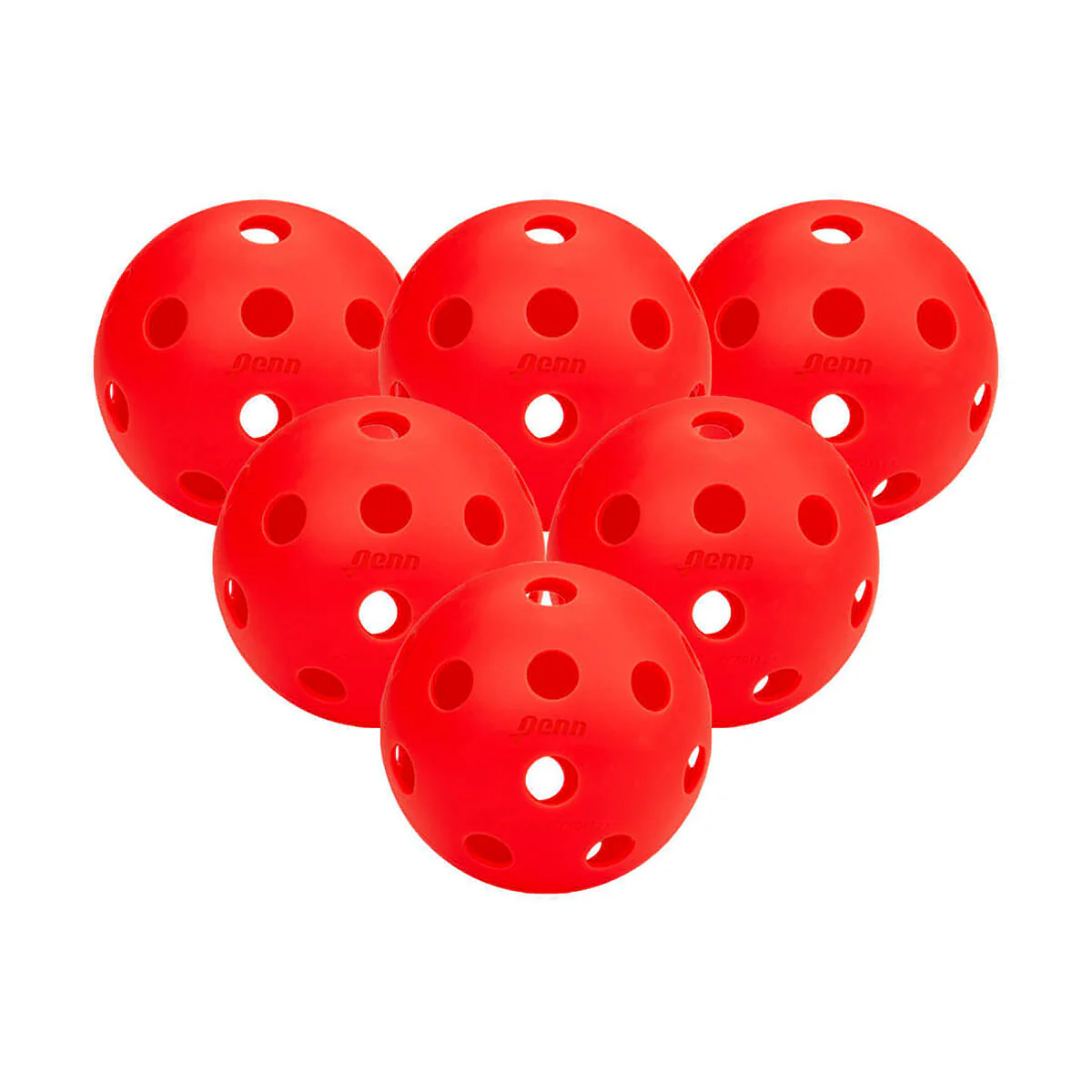 Penn 26 Indoor Pickleballs - Image 5