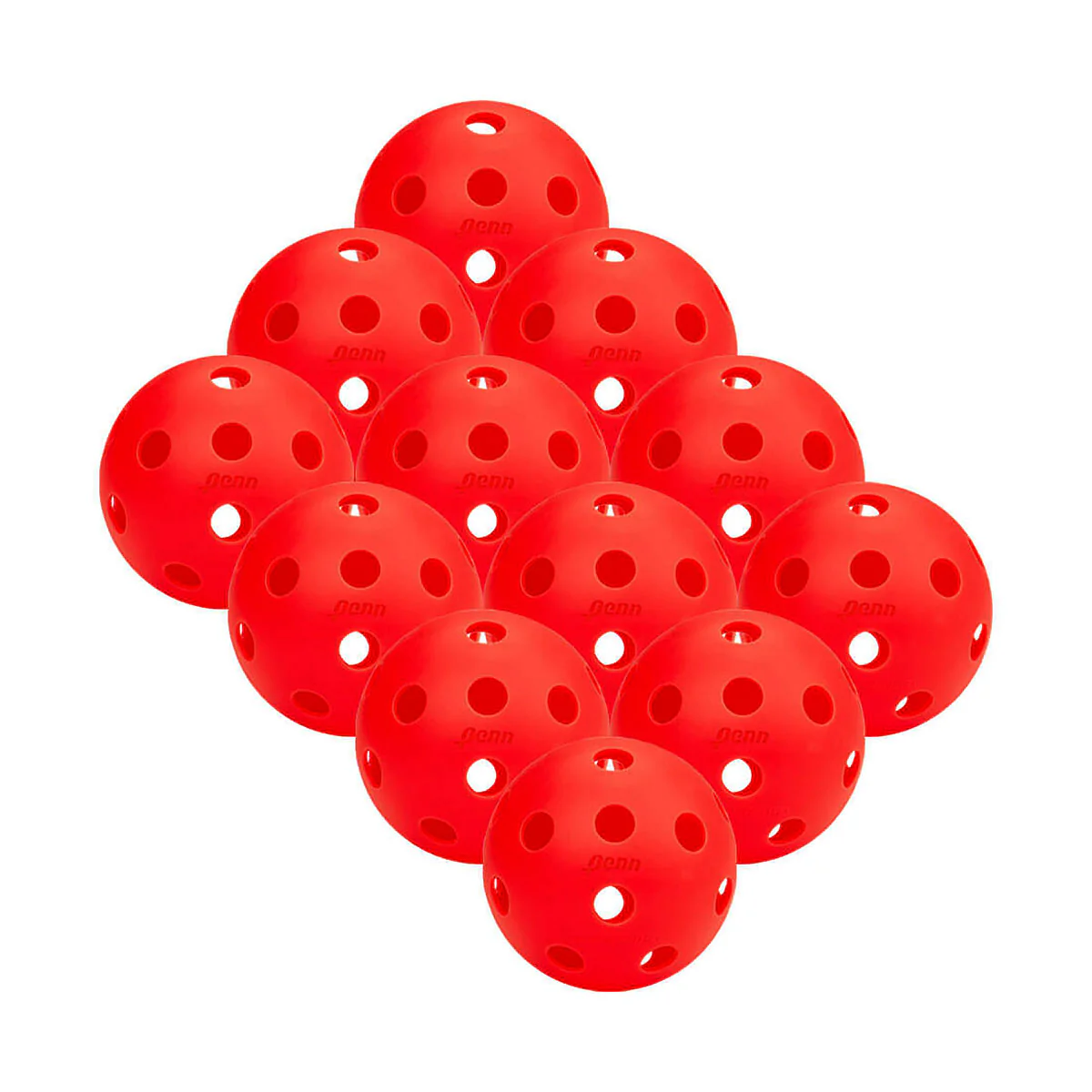 Penn 26 Indoor Pickleballs - Image 6