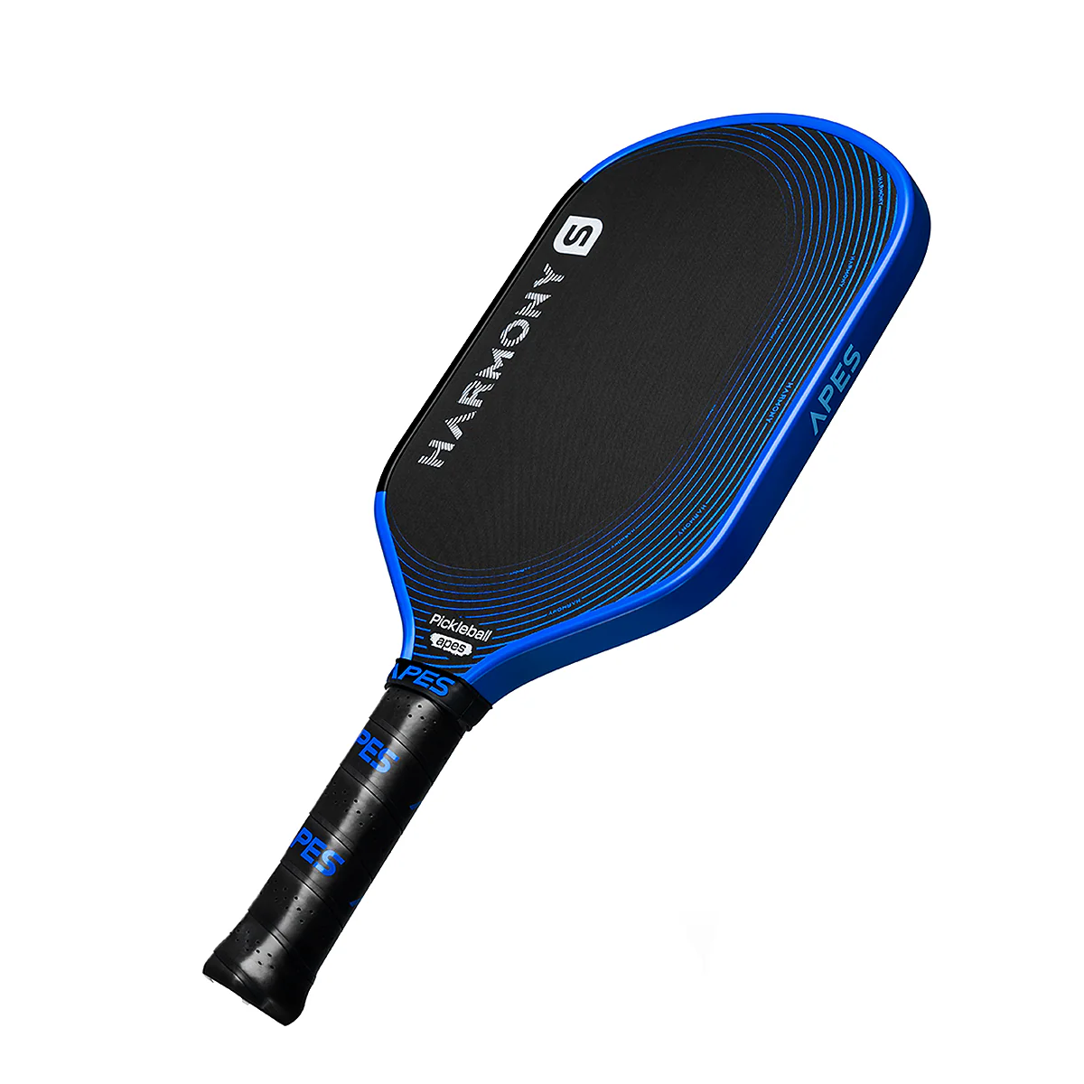 Pickleball Apes Harmony S Pickleball Paddle - Image 3