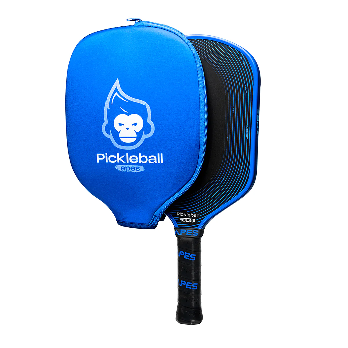Pickleball Apes Harmony S Pickleball Paddle - Image 4