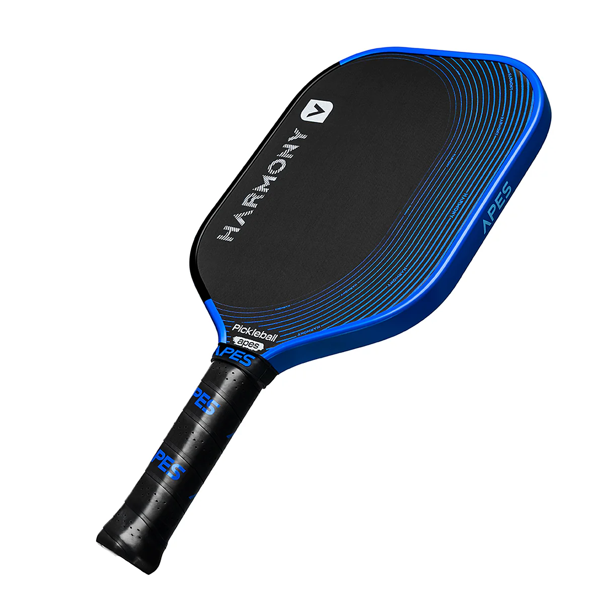 Pickleball Apes Harmony V Pickleball Paddle - Image 3