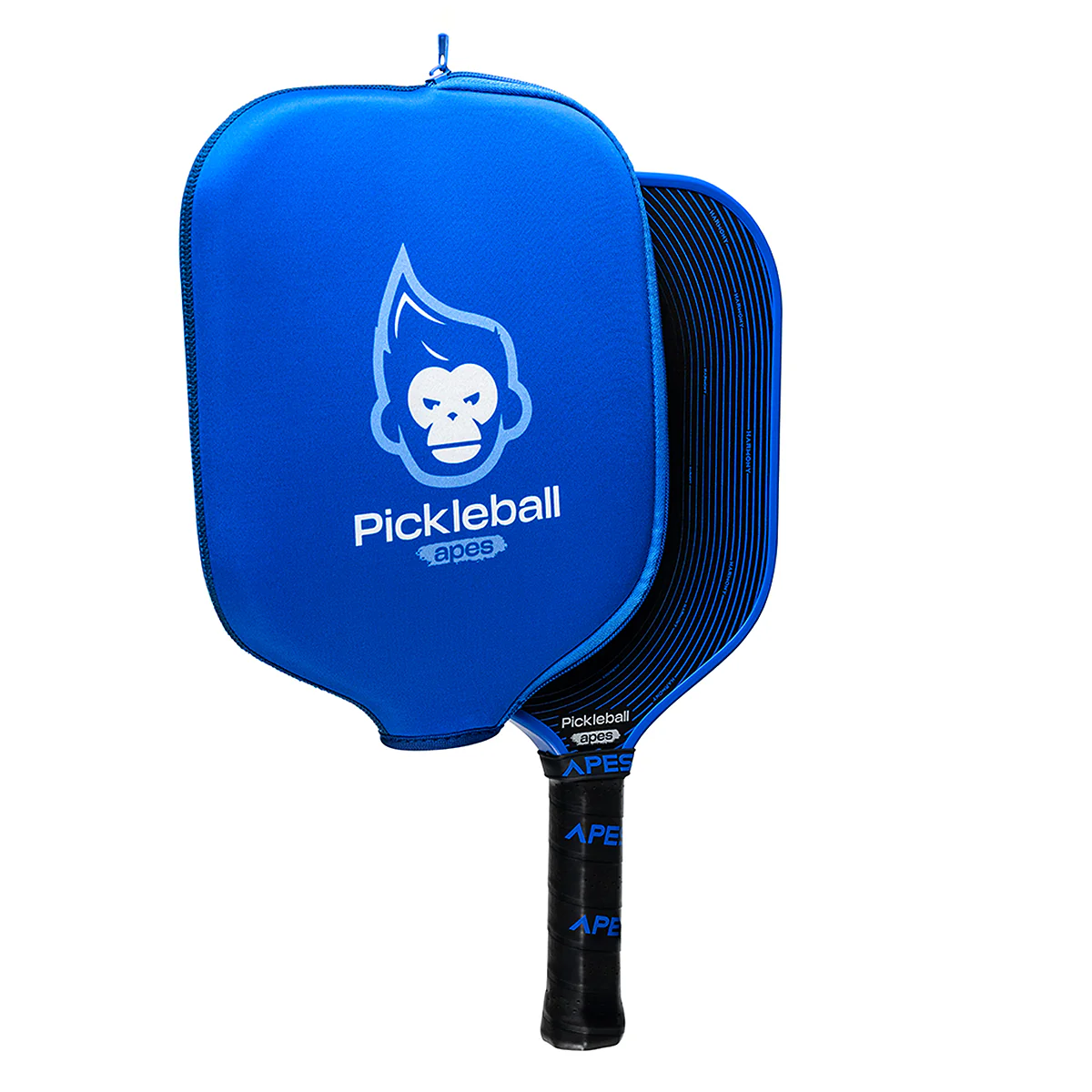 Pickleball Apes Harmony V Pickleball Paddle - Image 4