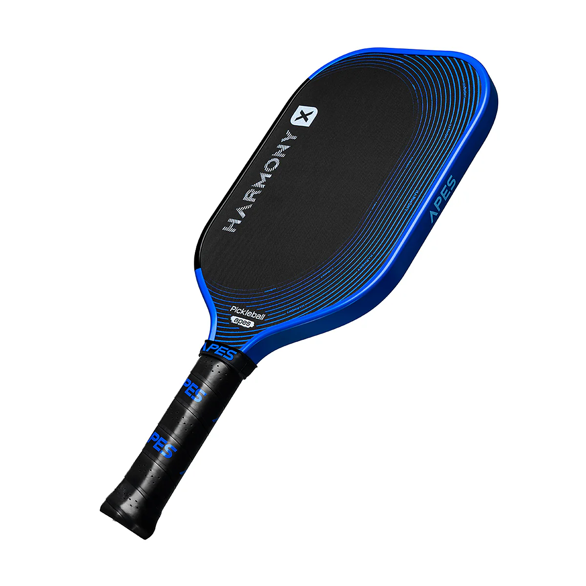 Pickleball Apes Harmony X Pickleball Paddle - Image 3