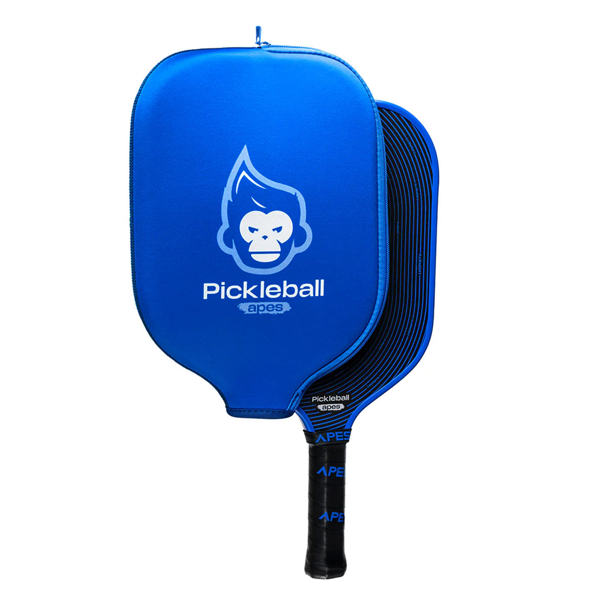 Pickleball Apes Harmony X Pickleball Paddle - Image 4