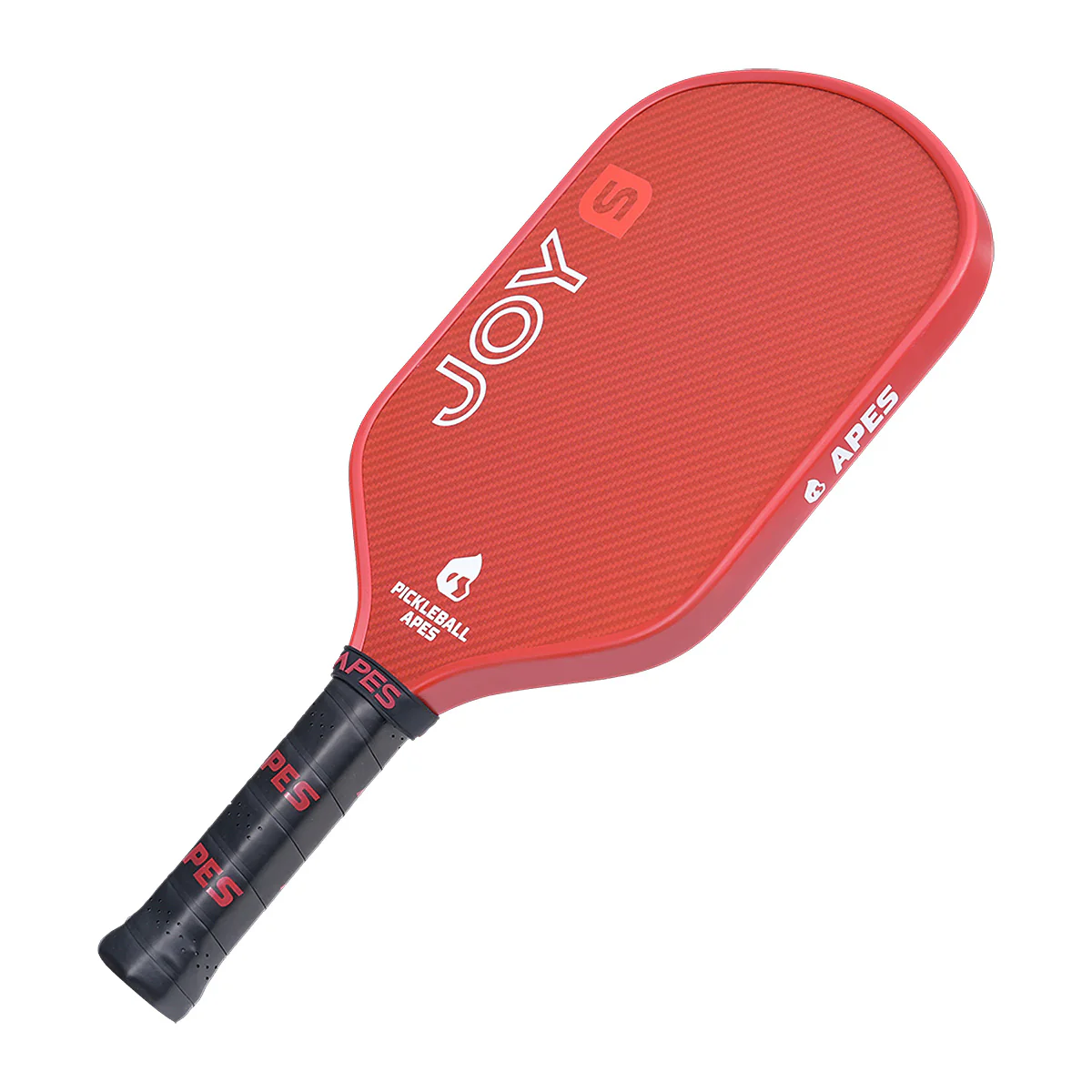 Pickleball Apes Joy S (Hybrid) Pickleball Paddle - Image 3