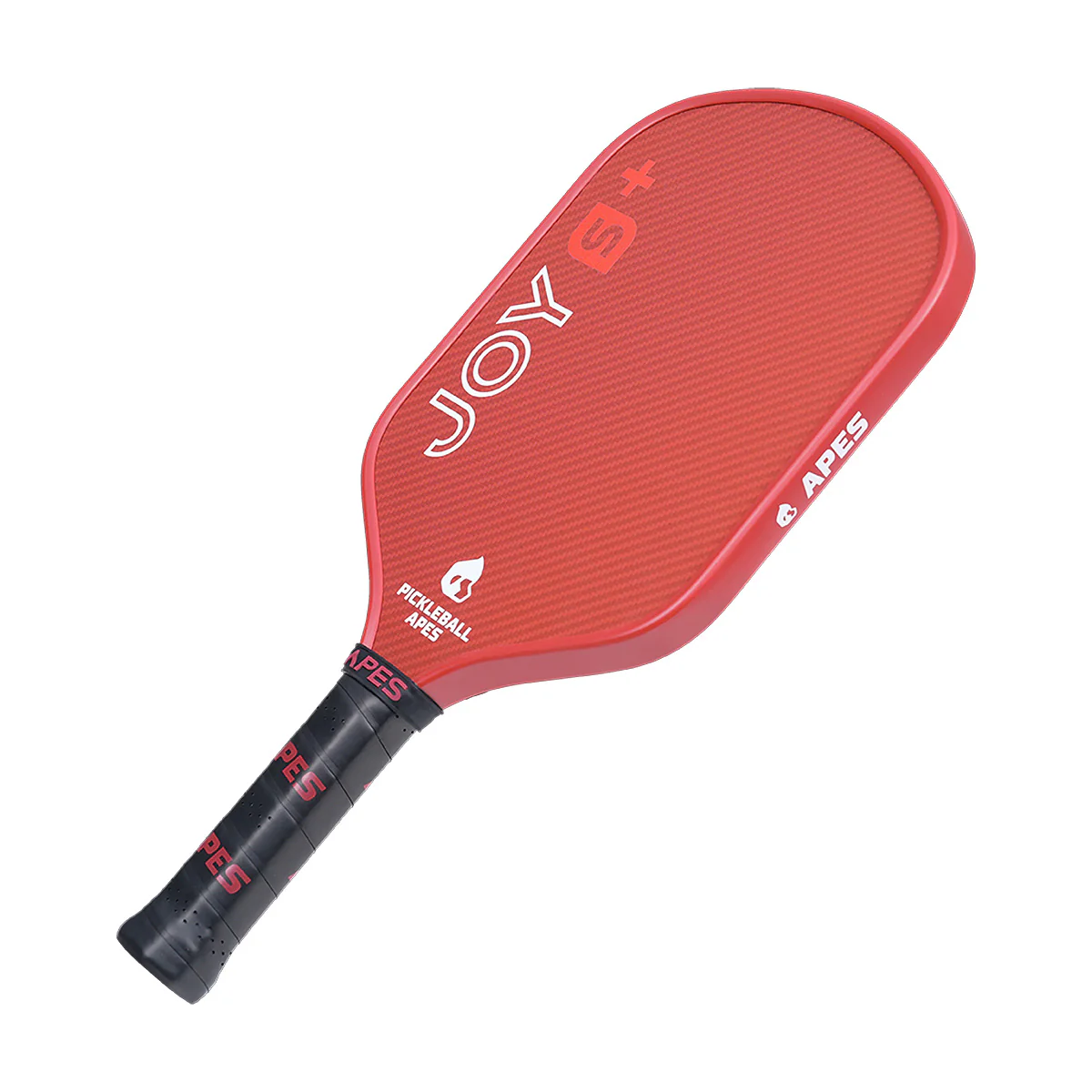 Pickleball Apes Joy S+ (Hybrid Wide) Pickleball Paddle - Image 3