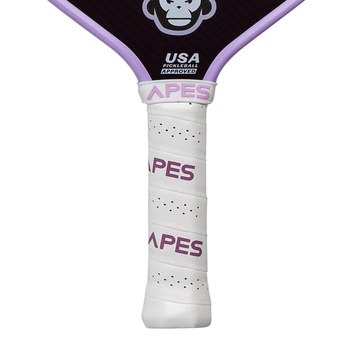 Pickleball Apes Pulse S Aramid Fiber Pickleball Paddle - Image 5