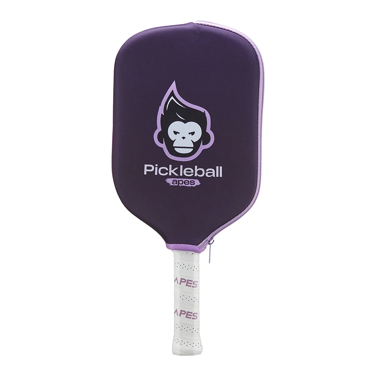 Pickleball Apes Pulse S Aramid Fiber Pickleball Paddle - Image 6