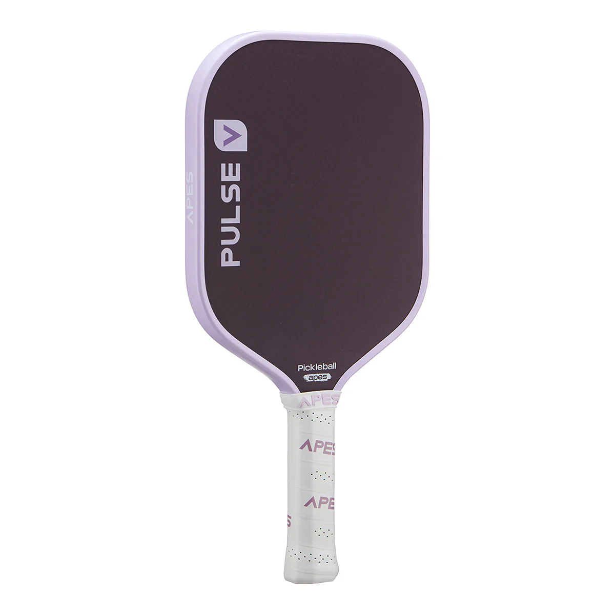 Pickleball Apes Pulse V Aramid Fiber Pickleball Paddle - Image 3