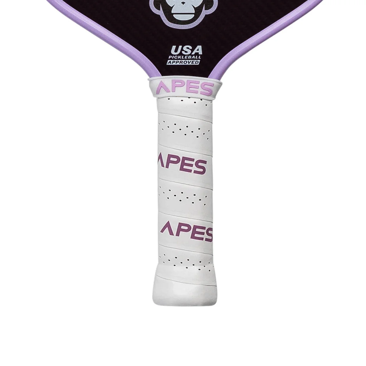 Pickleball Apes Pulse V Aramid Fiber Pickleball Paddle - Image 5