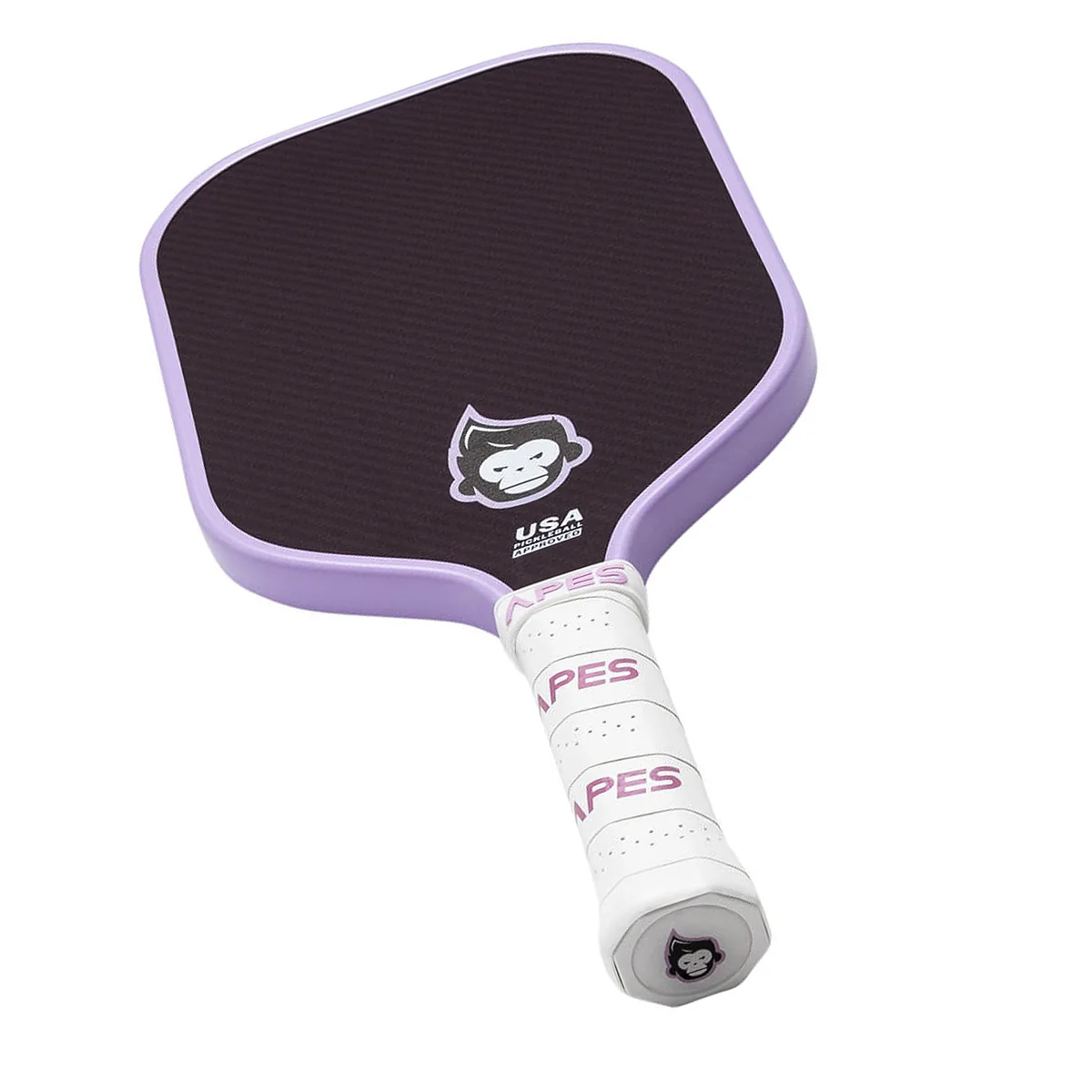 Pickleball Apes Pulse X Aramid Fiber Pickleball Paddle - Image 3