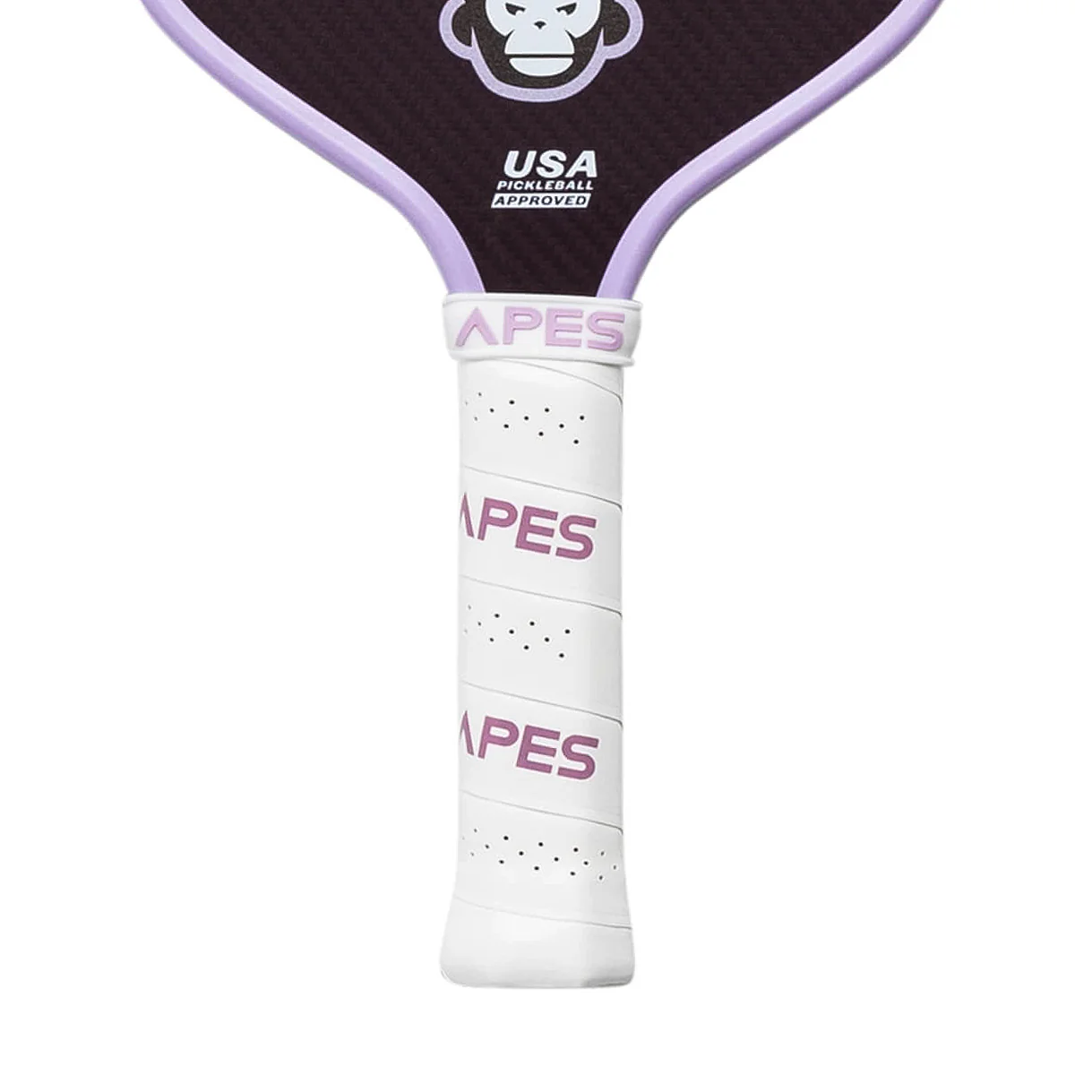 Pickleball Apes Pulse X Aramid Fiber Pickleball Paddle - Image 5