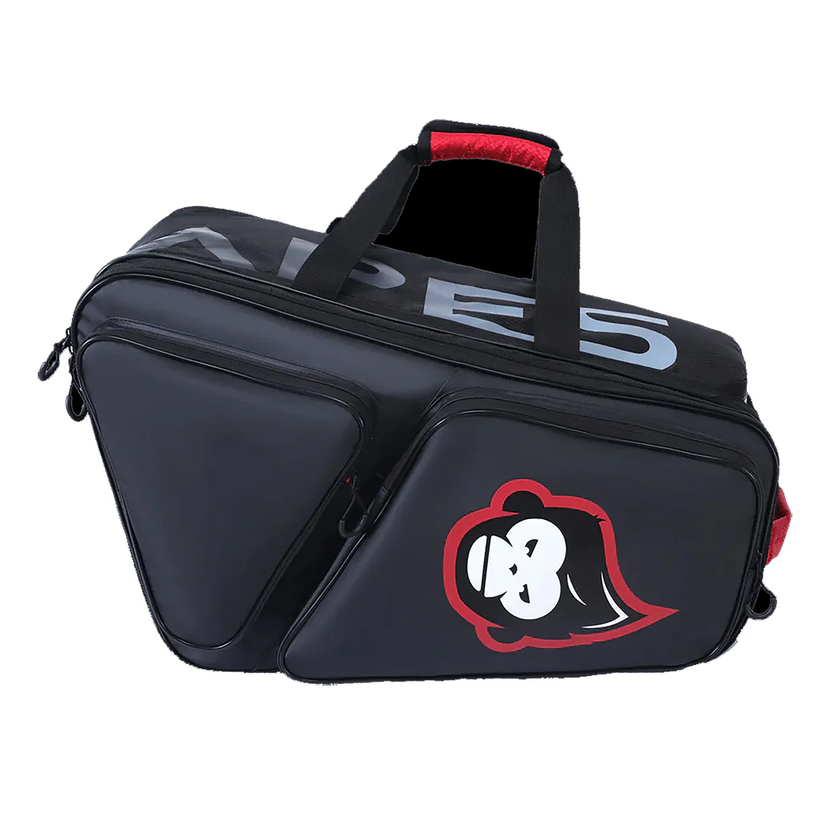 Pickleball Apes Tour Bag - Image 3