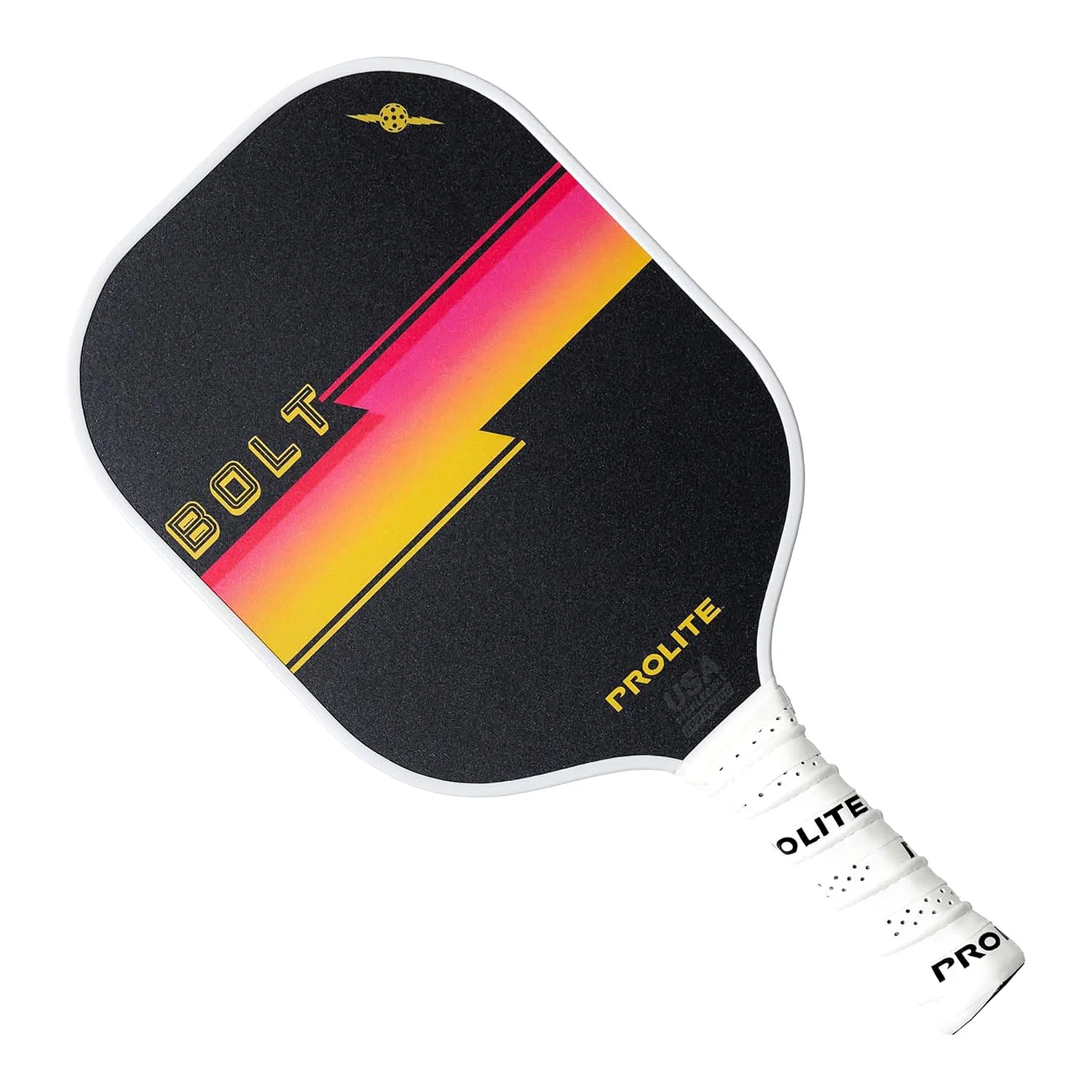 Prolite Bolt Pickleball Paddle - Image 3