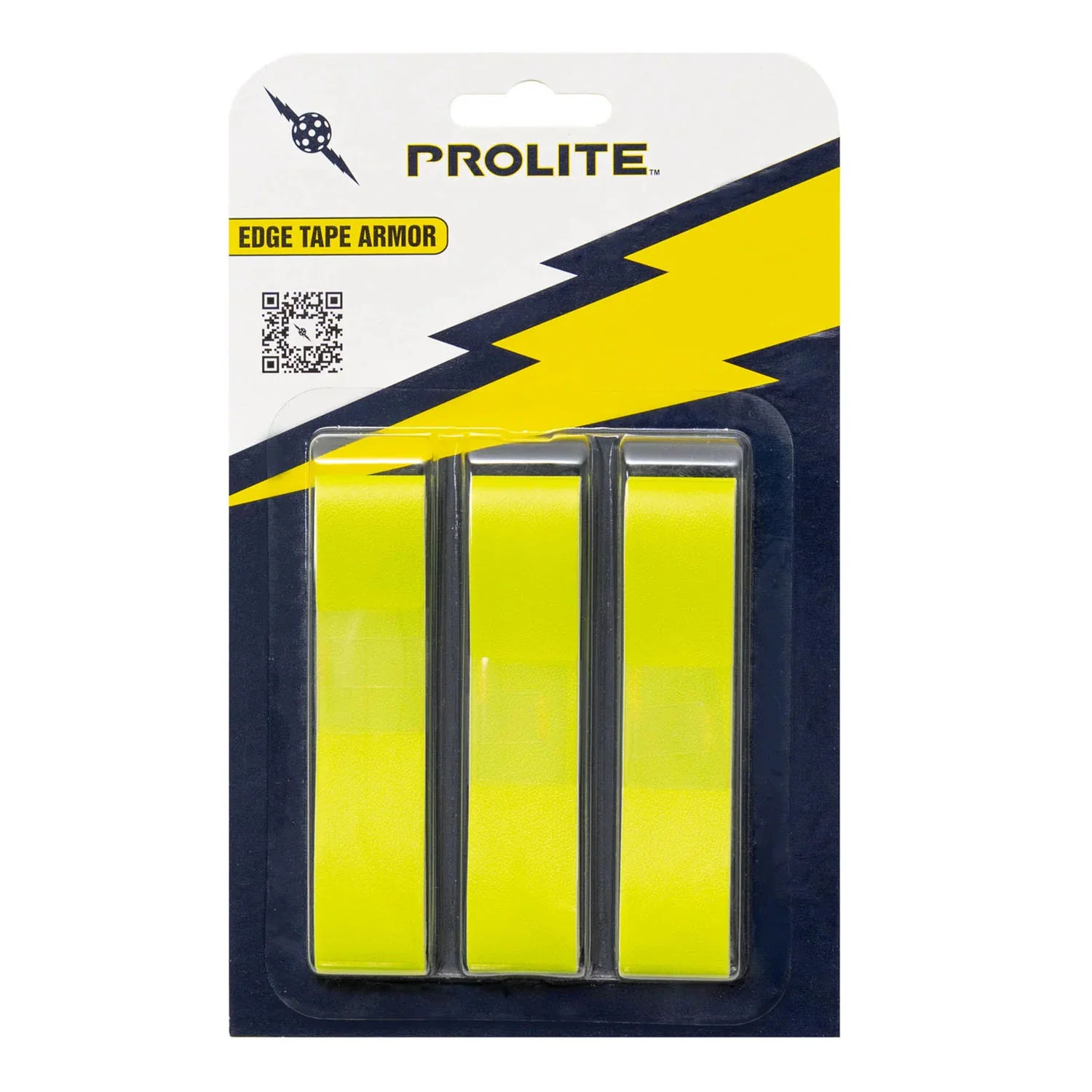 Prolite Edge Tape Armor - Image 3