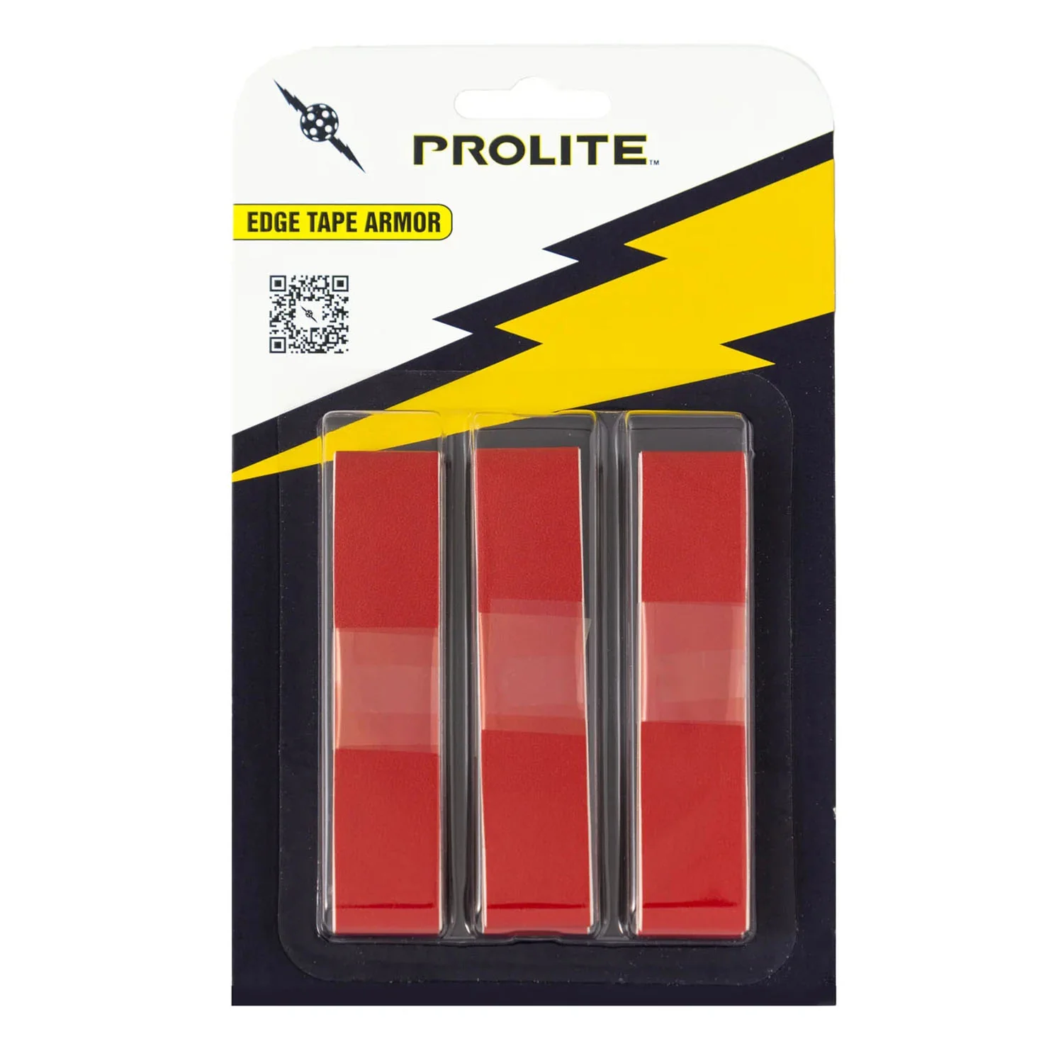 Prolite Edge Tape Armor - Image 5