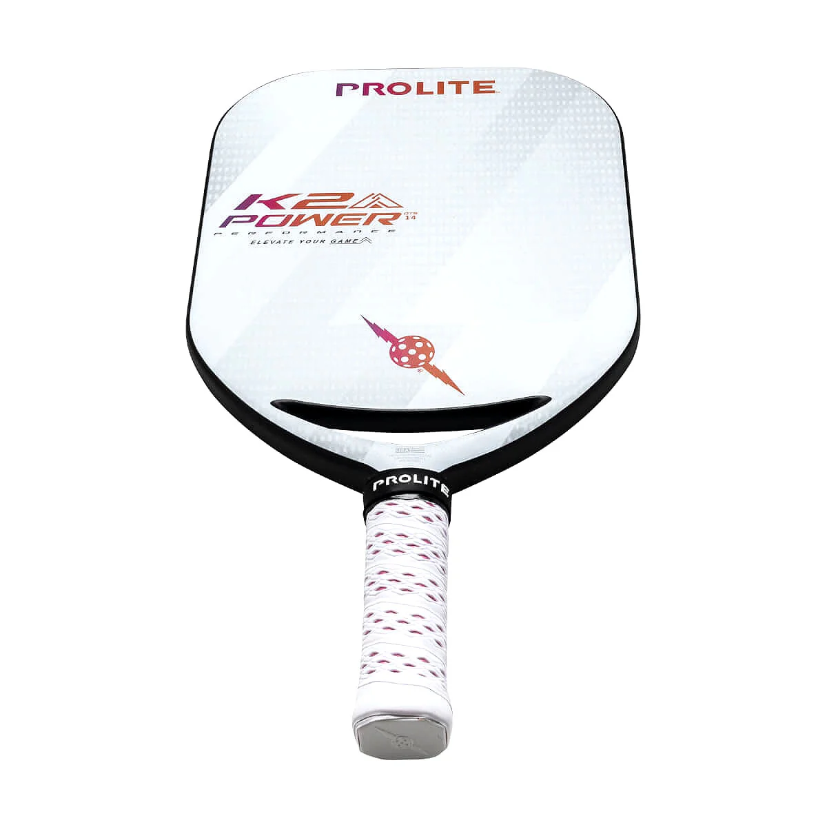 PROLITE K2 Power Pickleball Paddle - Image 5