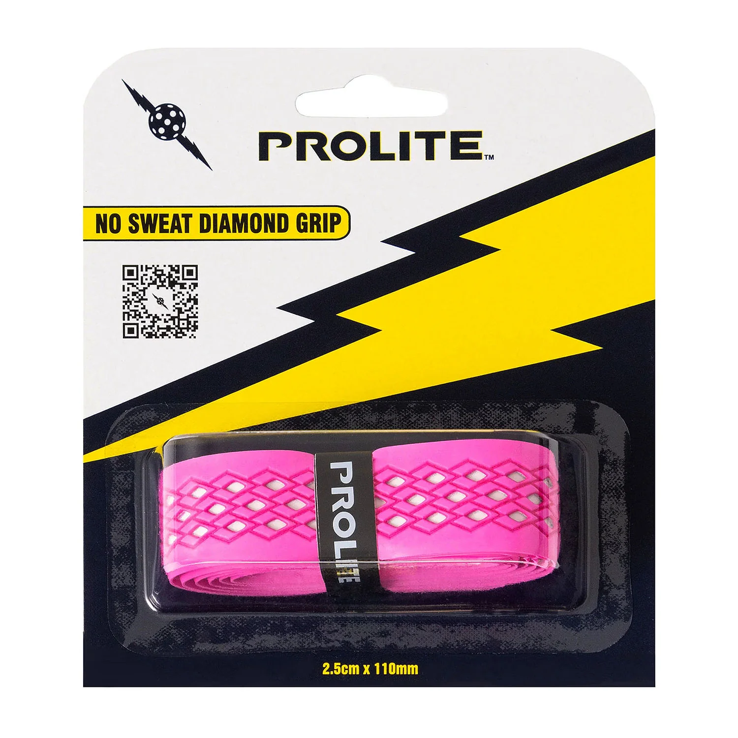Prolite No Sweat Diamond Grip - Image 10