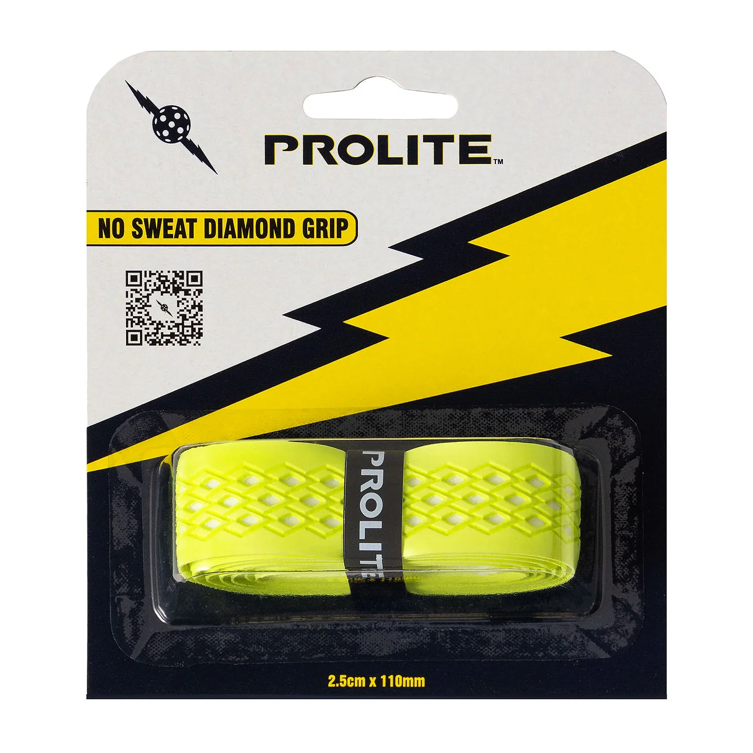 Prolite No Sweat Diamond Grip - Image 11
