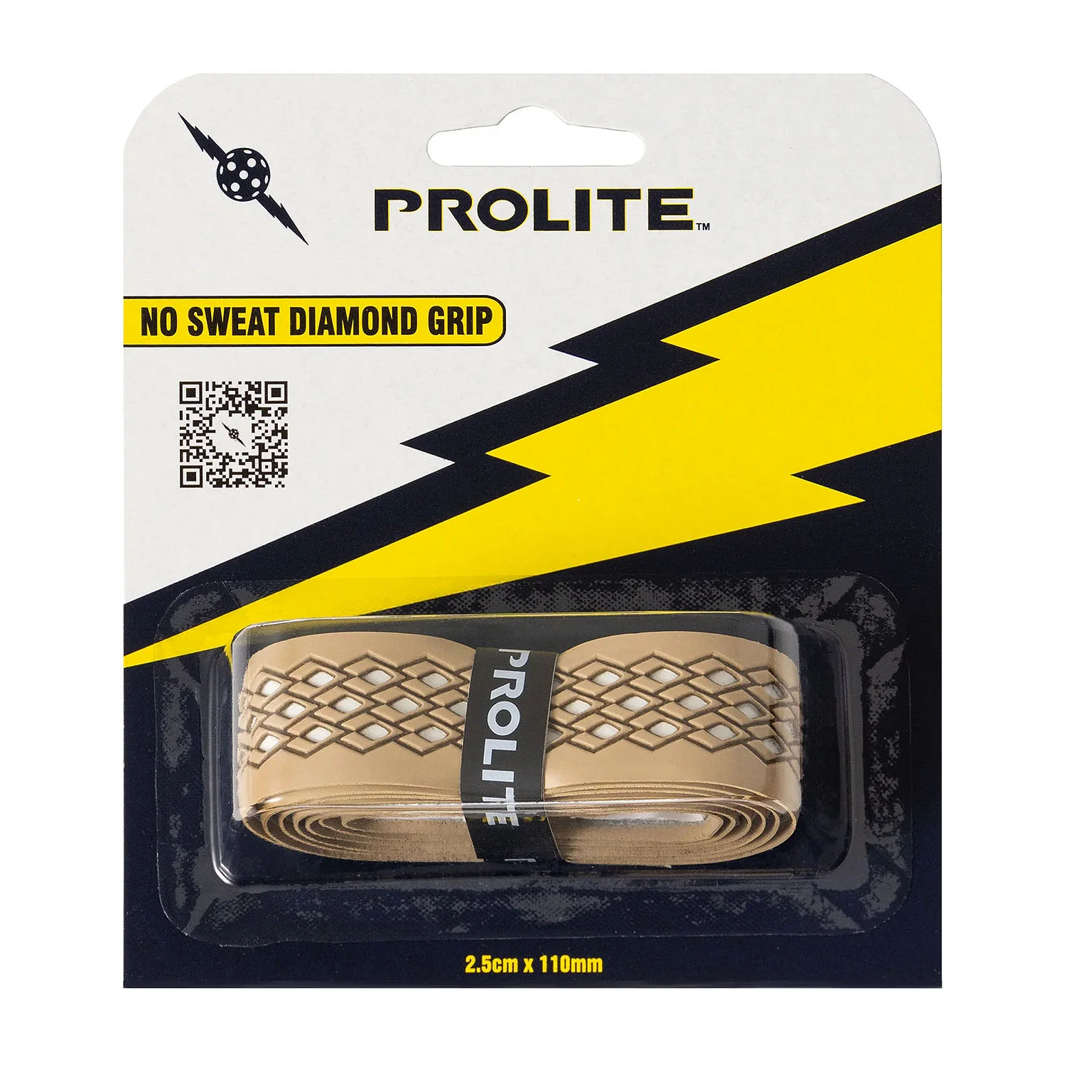 Prolite No Sweat Diamond Grip - Image 12