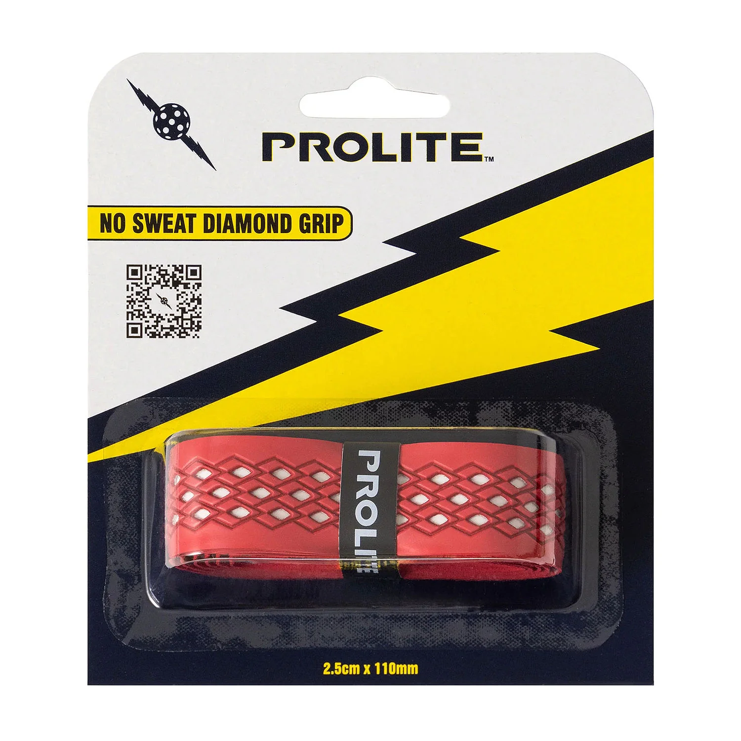 Prolite No Sweat Diamond Grip - Image 13
