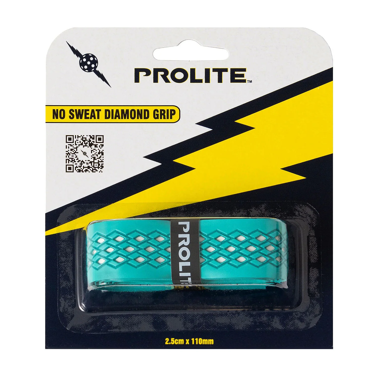 Prolite No Sweat Diamond Grip - Image 14
